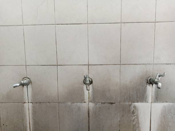 Best Residential water damage restoration  in Honsville, GA