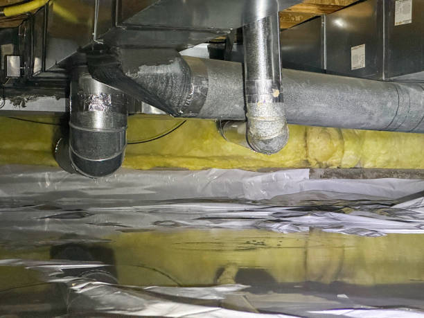 Best Emergency water damage restoration  in Honsville, GA