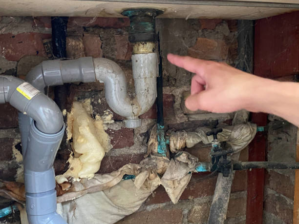 Professional Water damage restoration in Hogansville, GA