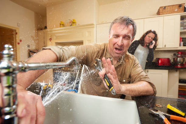 Carpet water damage restoration in Hogansville, GA